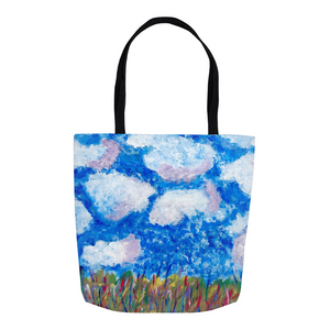 Day Dreaming Tote