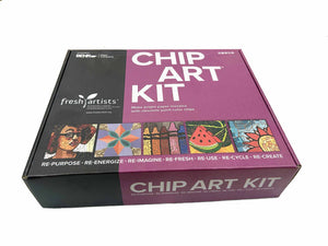 Chip Art Program Kit