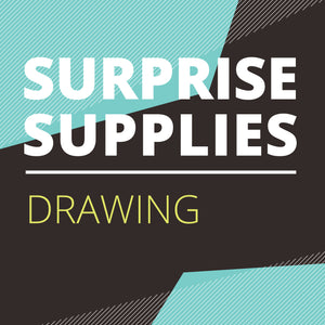 Drawing Surprise Box